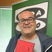 Fallece el escritor grancanario Alexis Ravelo a los 51 años de edad Fallece el escritor grancanario Alexis Ravelo a los 51 años de edad
