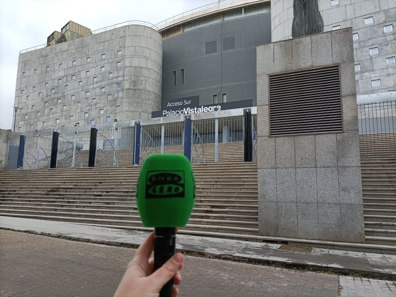 La Barrileña: Vista Alegre La Barrileña: Vista Alegre