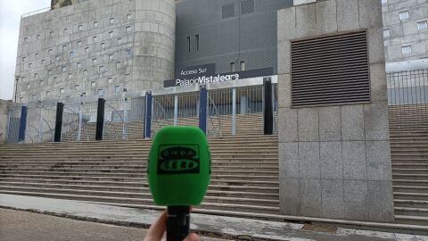 La Barrile&ntilde;a: Vista Alegre