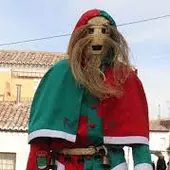 Botarga de Cabanillas del Campo. (Guadalajara). Botarga de Cabanillas del Campo. (Guadalajara).