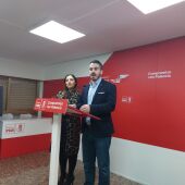 Jorge Ibáñez repetirá como candidato del PSOE a la alcaldía de Cervera de Pisuerga