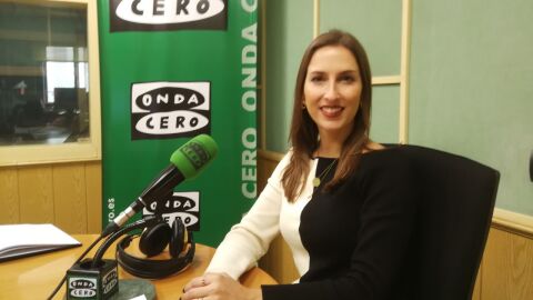 Mar&iacute;a del Mar Garc&iacute;a 