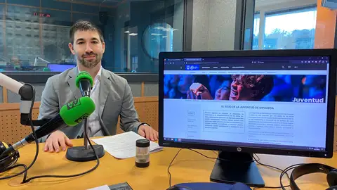 Isaac Palencia Isaac Palencia