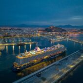 Alicante, elegida por los cruceristas por su clima, su oferta gastronómica y su seguridad