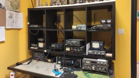 Homenaje a Jes&uacute;s Montoto