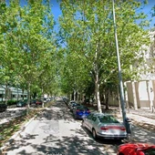 Avenida Camilo José Cela Avenida Camilo José Cela