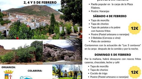bacares-fiesta romero