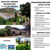 bacares-fiesta romero bacares-fiesta romero