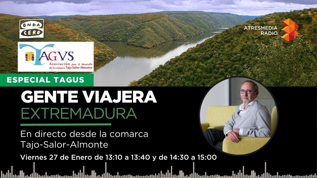 Gente Viajera Extremadura Gente Viajera Extremadura