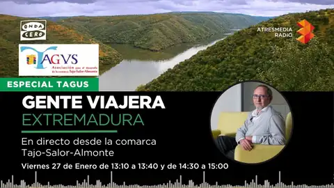 Gente Viajera Tagus Gente Viajera Tagus