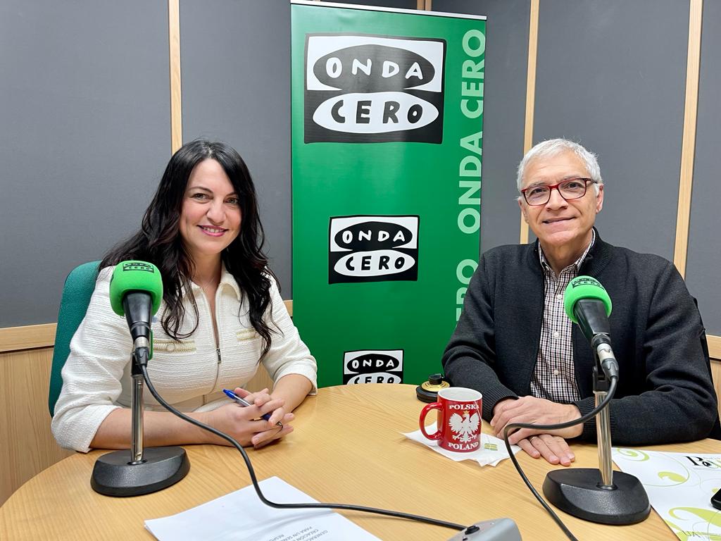 CENID digitaliza la montaña alicantina y trabaja en la creación de una APP donde cosultar los contenidos generados CENID digitaliza la montaña alicantina y trabaja en la creación de una APP donde cosultar los contenidos generados