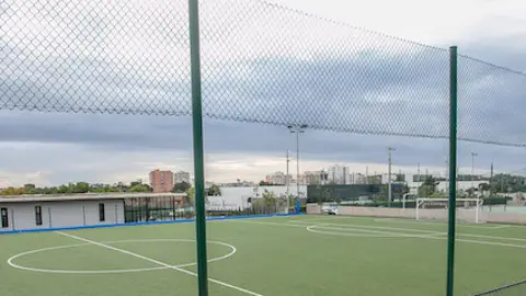 Son Caliu Fútbol