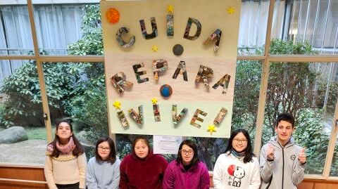 Colegio Escolapios Vitoria