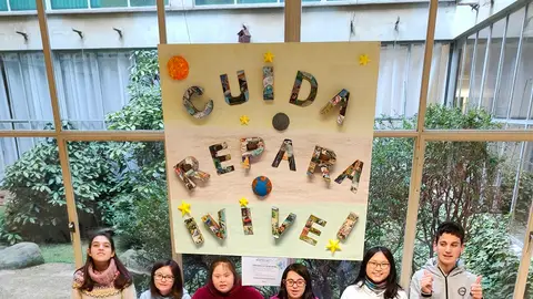 Colegio Escolapios Vitoria Colegio Escolapios Vitoria