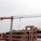 La CARM impulsará con fondos europeos la construcción de 570 viviendas de alquiler asequible