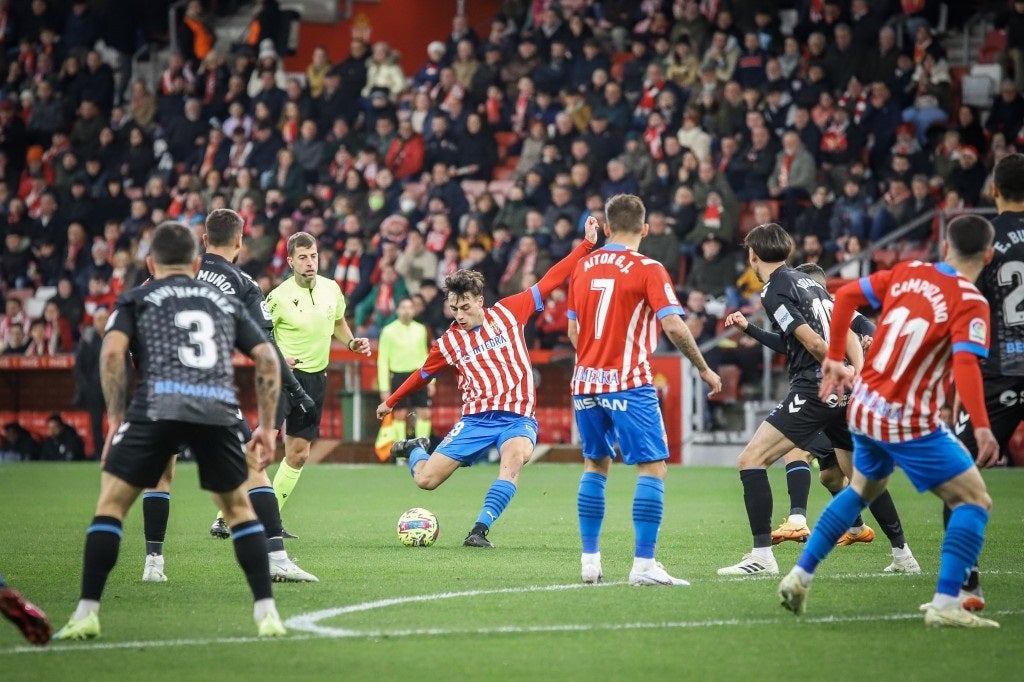 Gijón en la Onda Deportes 30/1/23 Gijón en la Onda Deportes 30/1/23