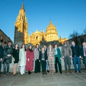 La FEMP se reúne en Toledo para avanzar en la Agenda 2023 La FEMP se reúne en Toledo para avanzar en la Agenda 2023