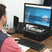 La operación ha sido llevada a cabo por la Policía Nacional La operación ha sido llevada a cabo por la Policía Nacional