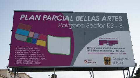 Plan Parcial Bellas Artes Plan Parcial Bellas Artes
