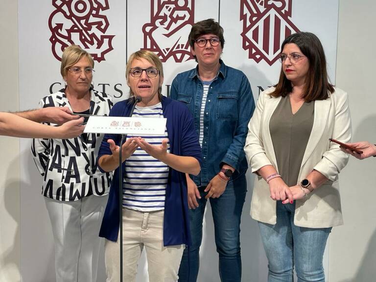 Compromís apoyará la propuesta de UP que insta al Gobierno a limitar el precio de los alimentos básicos Compromís apoyará la propuesta de UP que insta al Gobierno a limitar el precio de los alimentos básicos