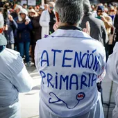 Desconvocan la huelga de médicos en Cataluña tras llegar a un acuerdo con la Generalitat Desconvocan la huelga de médicos en Cataluña tras llegar a un acuerdo con la Generalitat