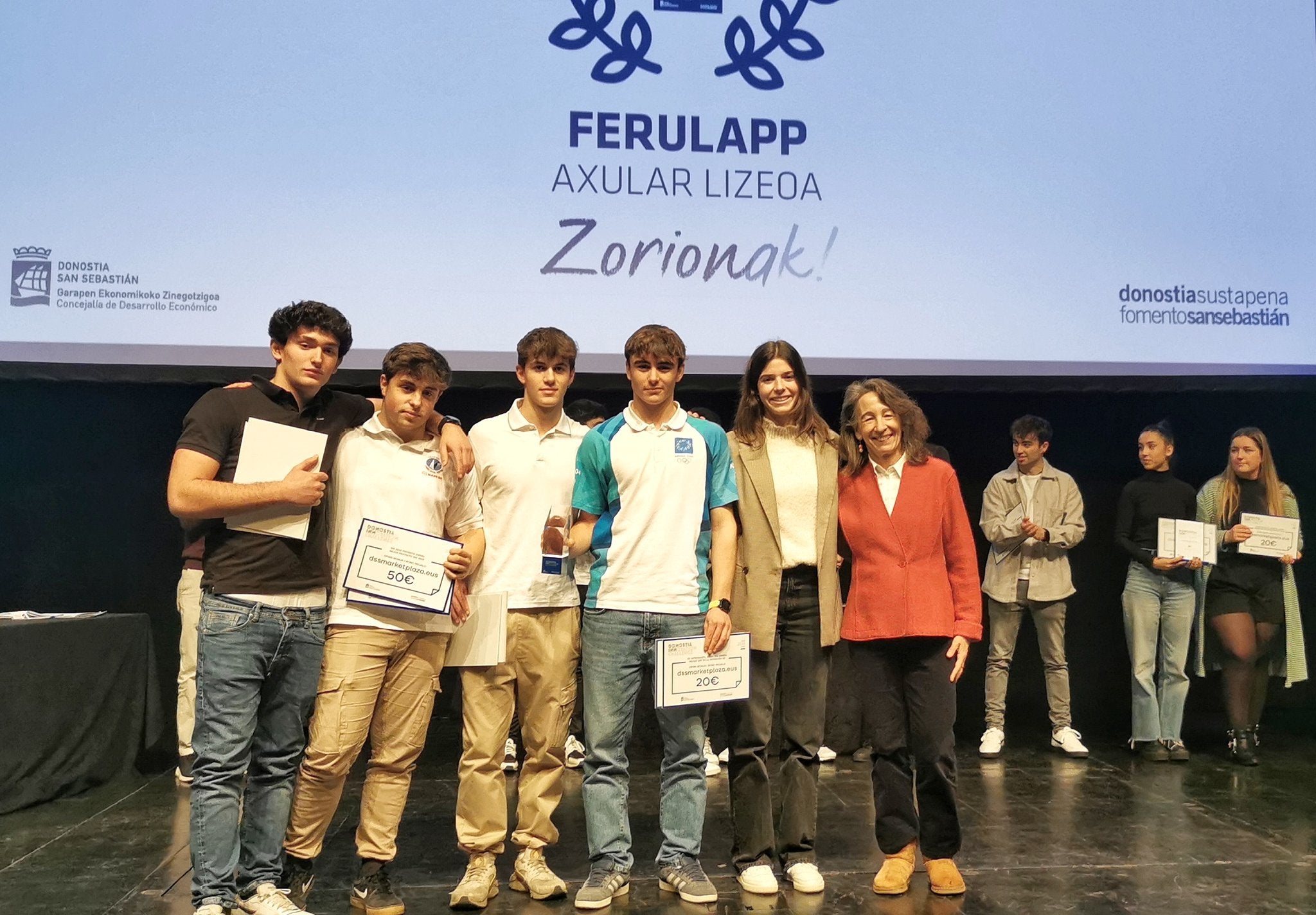 Un férula articulada para la rehabilitación de articulaciones, premio Innovation Challenge 2022 Un férula articulada para la rehabilitación de articulaciones, premio Innovation Challenge 2022