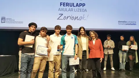Donostia Innovation Challenge Donostia Innovation Challenge
