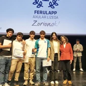 Donostia Innovation Challenge Donostia Innovation Challenge