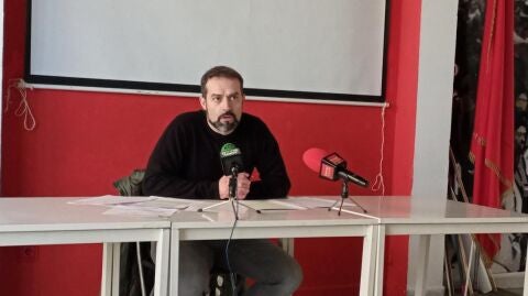 IU Alcal&aacute; pide la dimisi&oacute;n de la concejala de Podemos, Teresa L&oacute;pez Herv&aacute;s, tras la denuncia por acoso laboral interpuesta por una trabajadora