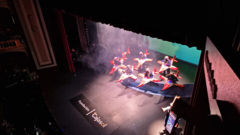 LA PATRULLA CANINA
