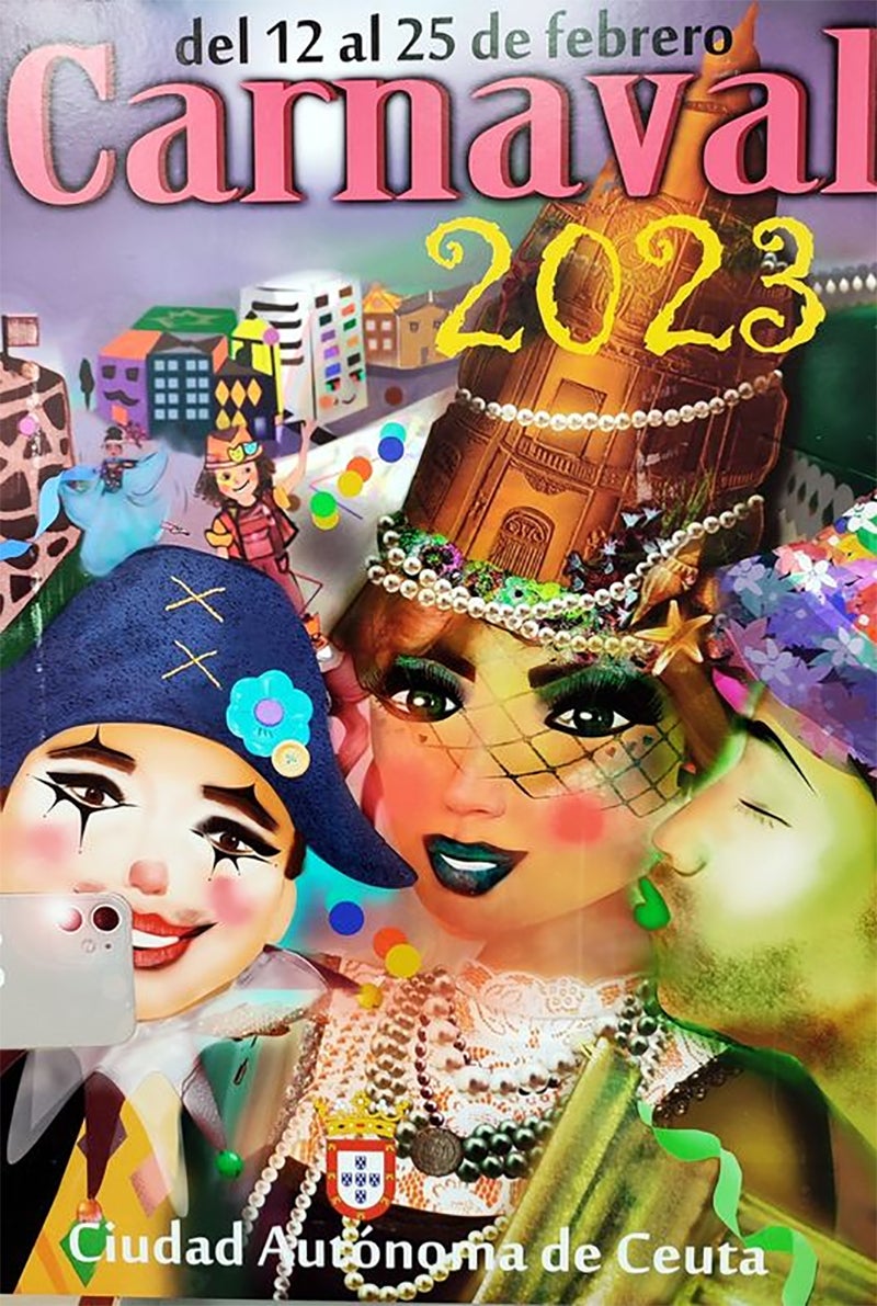 Más de Uno Ceuta 31/1/23 Más de Uno Ceuta 31/1/23