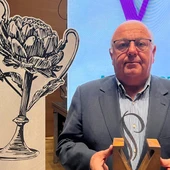La Alcachofa de la Vega Baja premiada como Mejor Producto Agroalimentario La Alcachofa de la Vega Baja premiada como Mejor Producto Agroalimentario