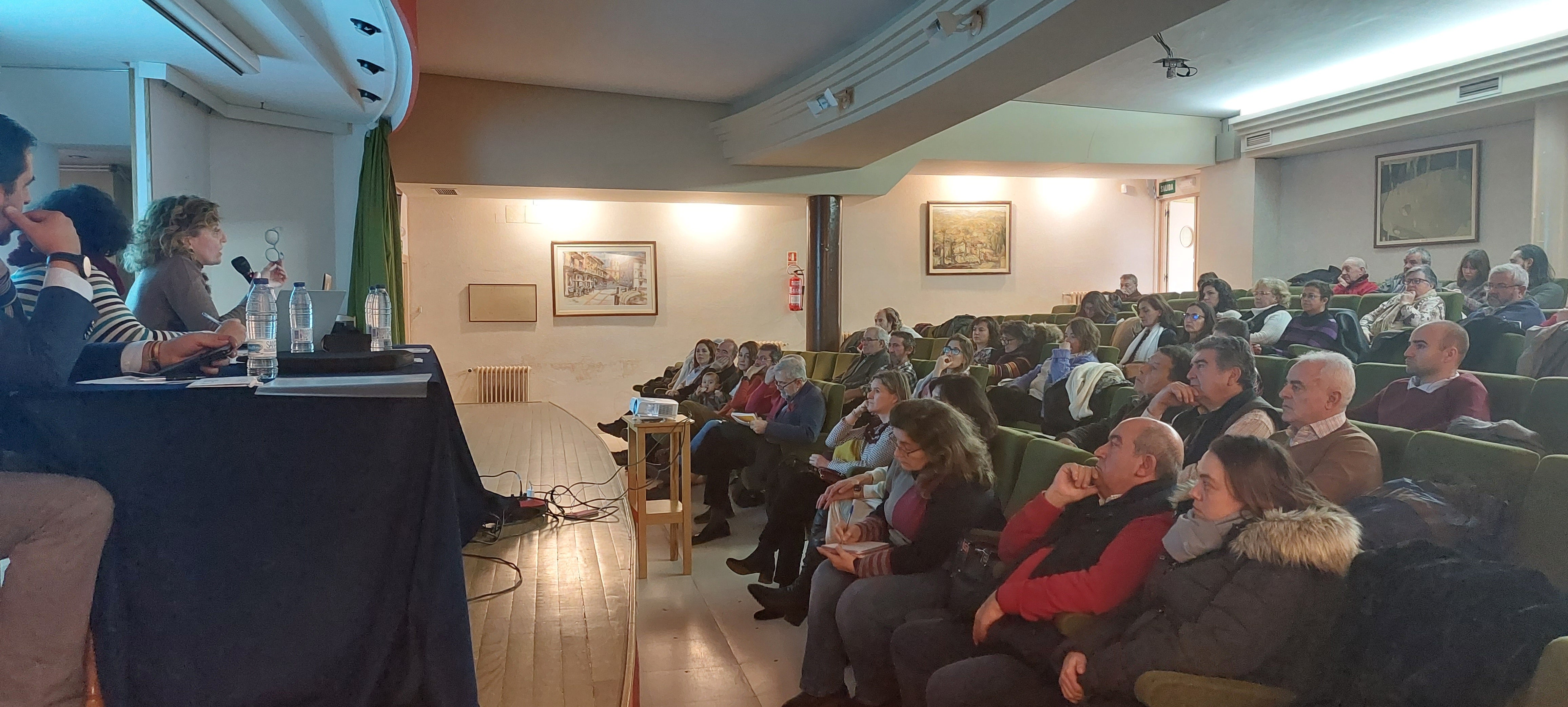 CODINSE solicita ayudas a la rehabilitación y viviendas municipales para frenar la despoblación en el medio rural CODINSE solicita ayudas a la rehabilitación y viviendas municipales para frenar la despoblación en el medio rural
