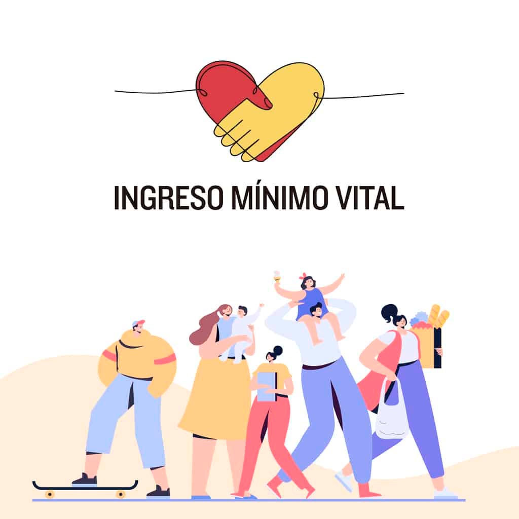 El Ingreso Mínimo Vital ha llegado a 18.838 hogares y 53.084 personas en Extremadura, desde junio del 2020 El Ingreso Mínimo Vital ha llegado a 18.838 hogares y 53.084 personas en Extremadura, desde junio del 2020