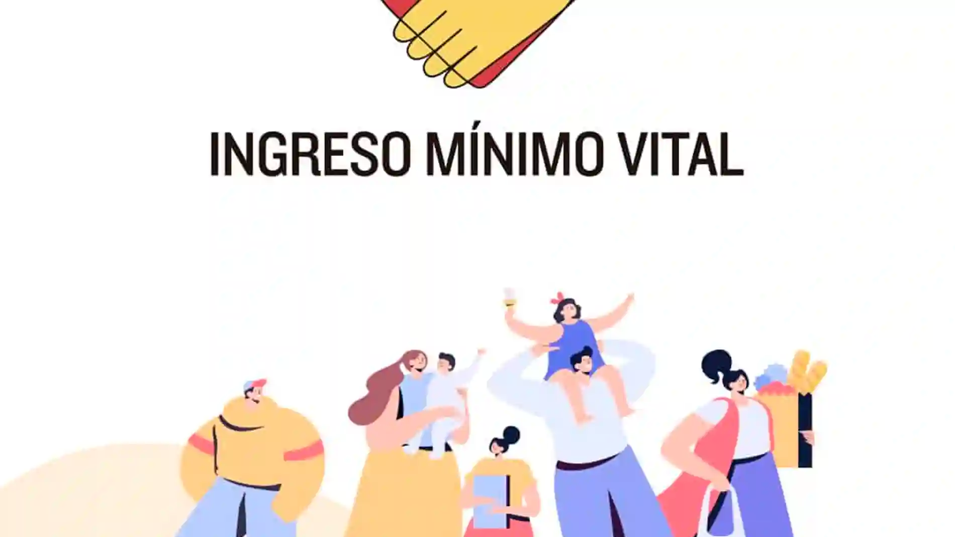 El Ingreso Mínimo Vital ha llegado a 18.838 hogares y 53.084 personas en Extremadura, desde junio del 2020