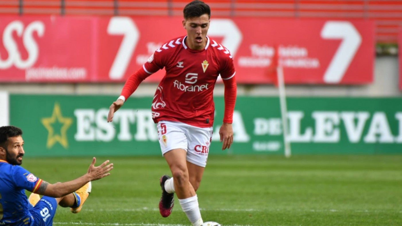 Manu Pedre y su salida frustrada al Hércules Manu Pedre y su salida frustrada al Hércules