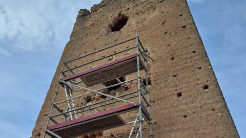 TORRE ALEDUA LLOMBAI