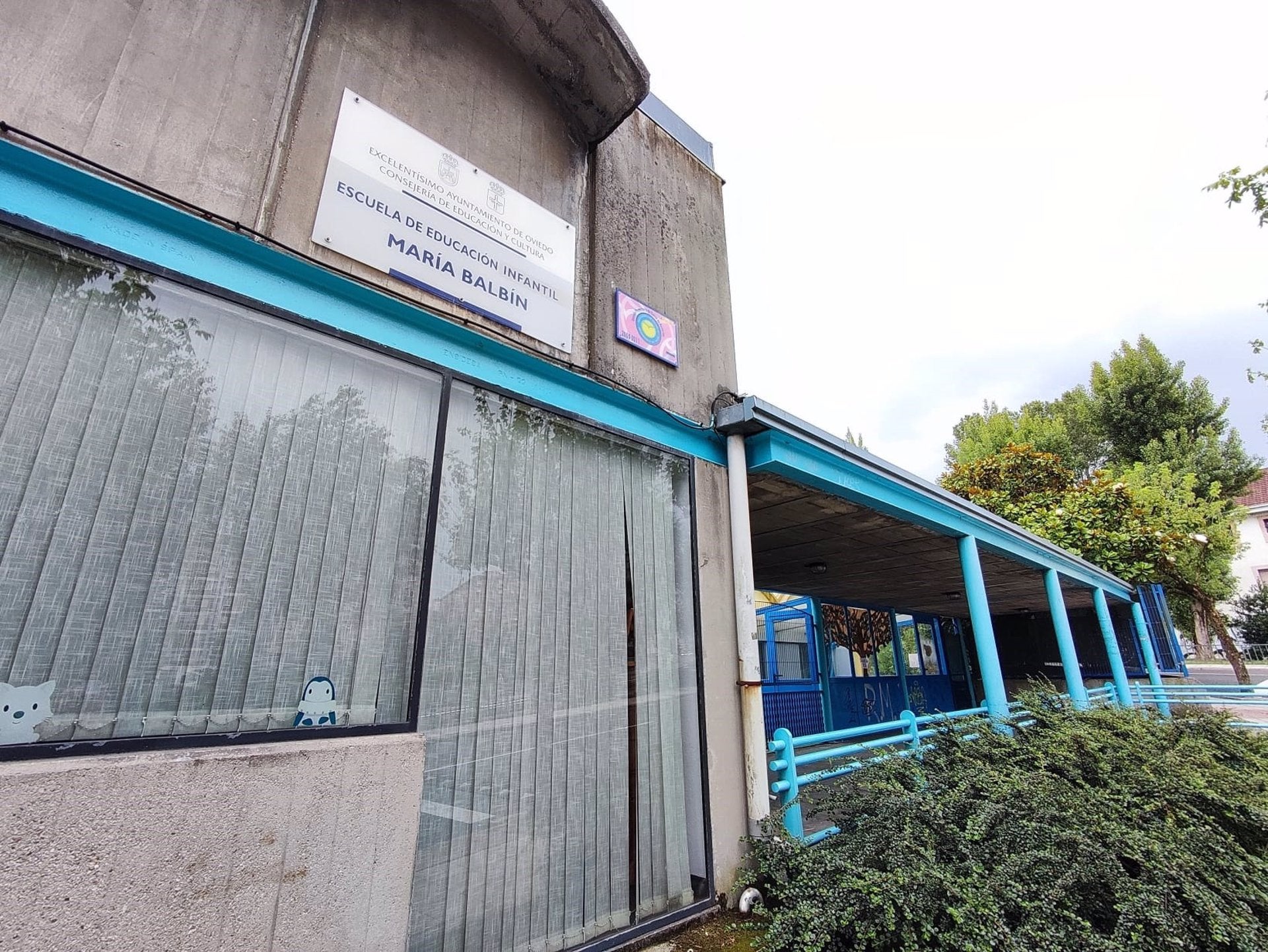 Educación abrirá el 24 de abril la inscripción para escuelas infantiles Educación abrirá el 24 de abril la inscripción para escuelas infantiles