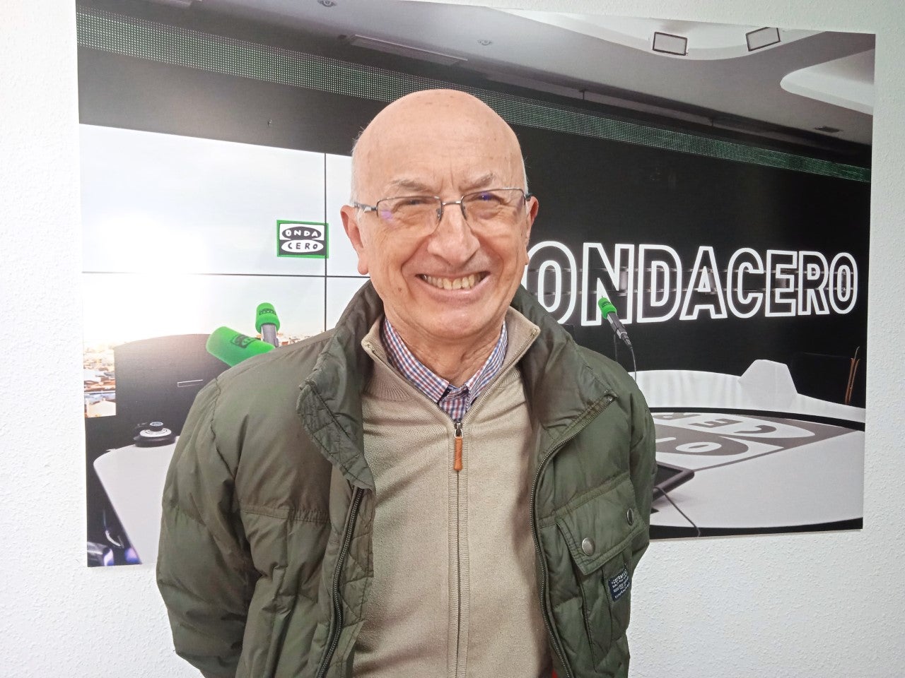 El Dr Pueyo profundiza en los beneficios del deporte El Dr Pueyo profundiza en los beneficios del deporte