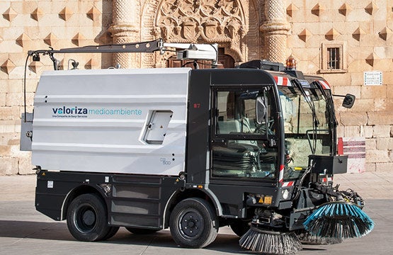 El servicio de limpieza de Cádiz estrena una plataforma digital para mejorar la interacción ciudadana El servicio de limpieza de Cádiz estrena una plataforma digital para mejorar la interacción ciudadana