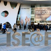El salón ISE traerá 68.000 visitantes a Barcelona
