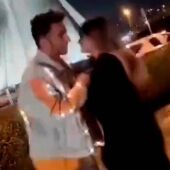 Irán impone una mayor condena a una pareja por bailar en público que a un hombre por decapitar a su mujer