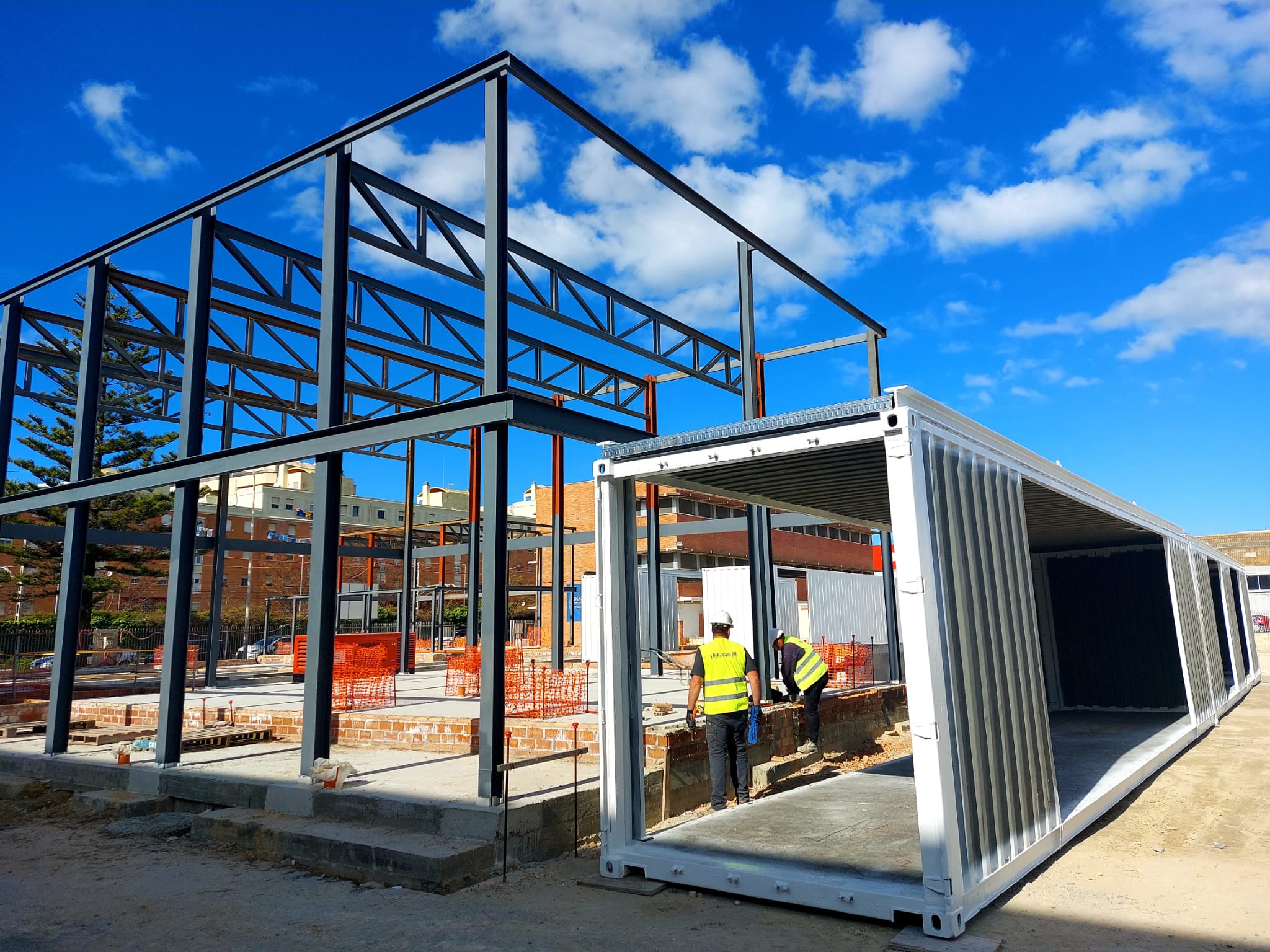 Incubazul comienza a ser una realidad Incubazul comienza a ser una realidad