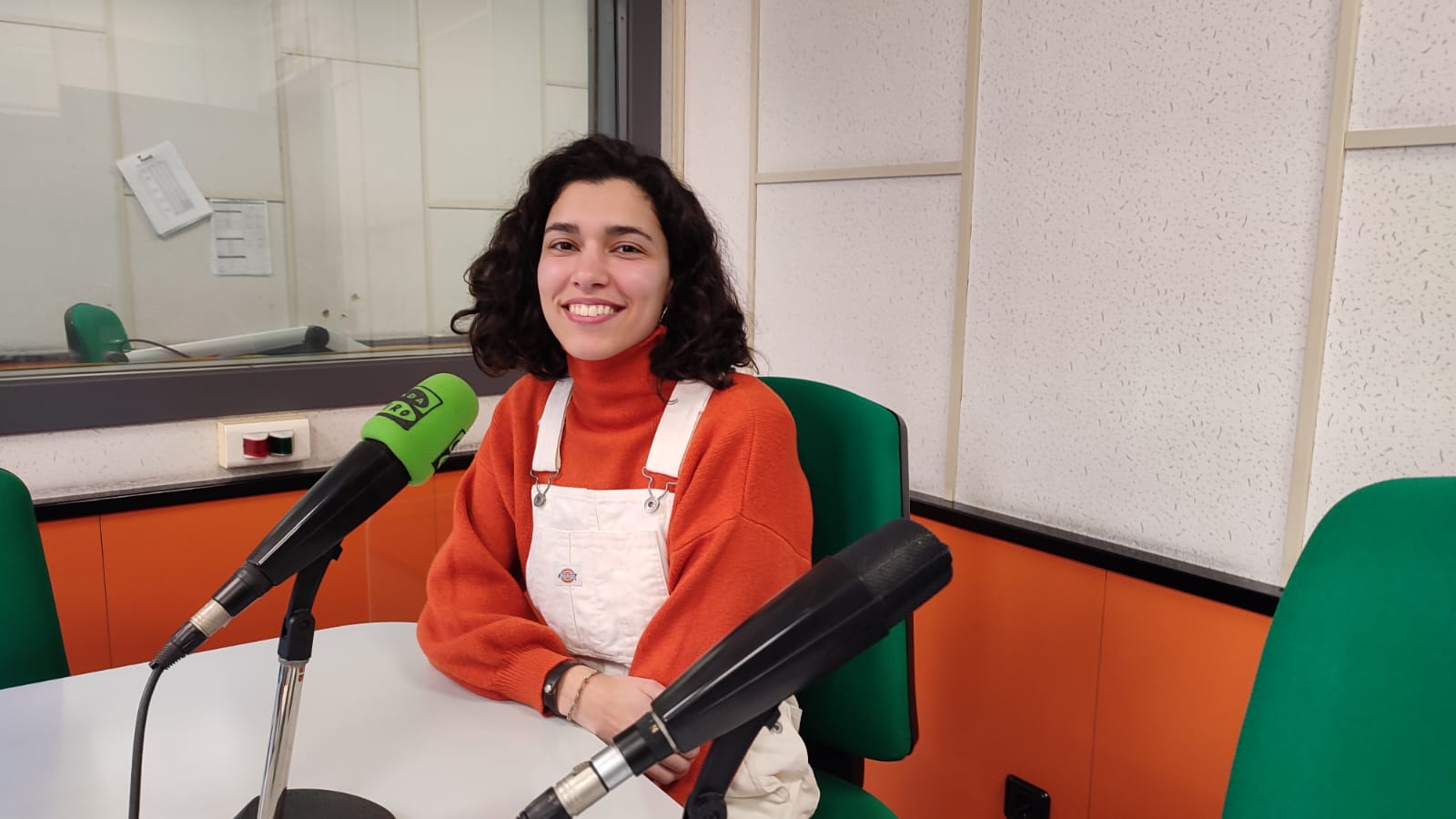 Irene Trapote y el arte ligado a un territorio Irene Trapote y el arte ligado a un territorio