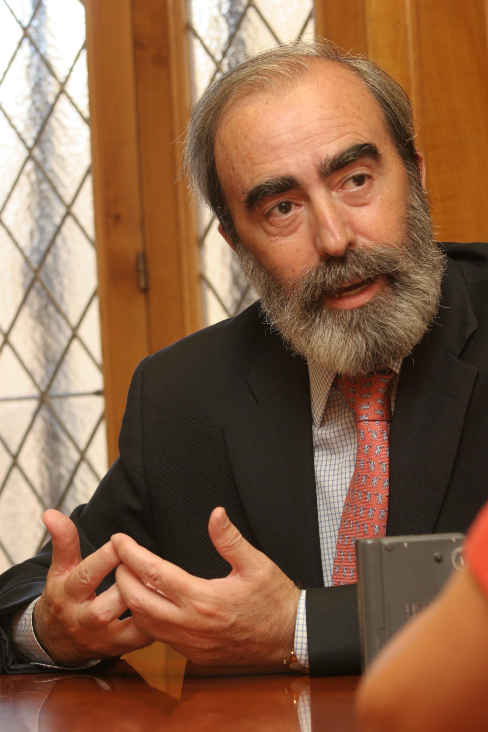 Luto en Huesca por el fallecimiento de Fernando Elboj Luto en Huesca por el fallecimiento de Fernando Elboj