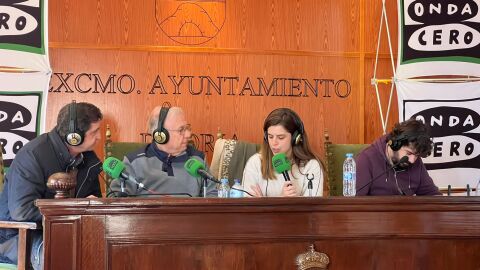 mas de uno almeria