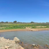 Pantano de La Cabezuela Pantano de La Cabezuela