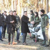 A Xunta fai entrega de 28 novos vehículos para loita contra incendios A Xunta fai entrega de 28 novos vehículos para loita contra incendios