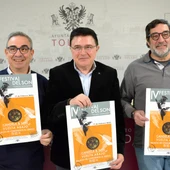 El Festival del Son llega con "Toledo enamora" El Festival del Son llega con "Toledo enamora"