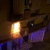 Tres fallecidos y varias heridas en el incendio de una vivienda en Huelva